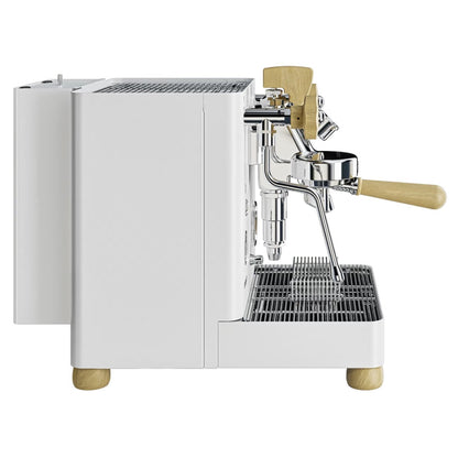 Lelit - Lelit Bianca V3 1 group Espresso Machine - Dual Boiler - Espresso Machine - Prime Coffee Suppliers