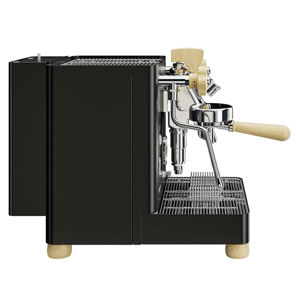 Lelit - Lelit Bianca V3 1 group Espresso Machine - Dual Boiler - Espresso Machine - Prime Coffee Suppliers