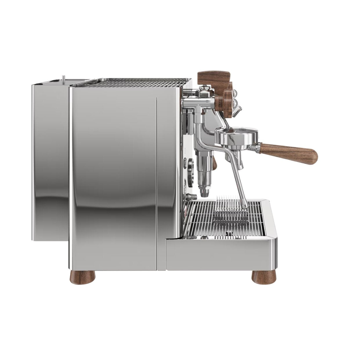 Lelit - Lelit Bianca V3 1 group Espresso Machine - Dual Boiler - Espresso Machine - Prime Coffee Suppliers