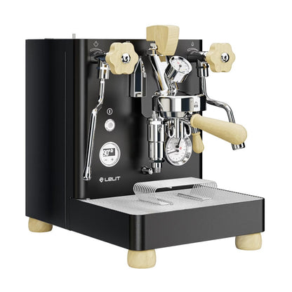 Lelit - Lelit Bianca V3 1 group Espresso Machine - Dual Boiler - Espresso Machine - Prime Coffee Suppliers