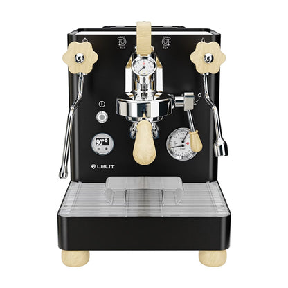 Lelit - Lelit Bianca V3 1 group Espresso Machine - Dual Boiler - Espresso Machine - Prime Coffee Suppliers