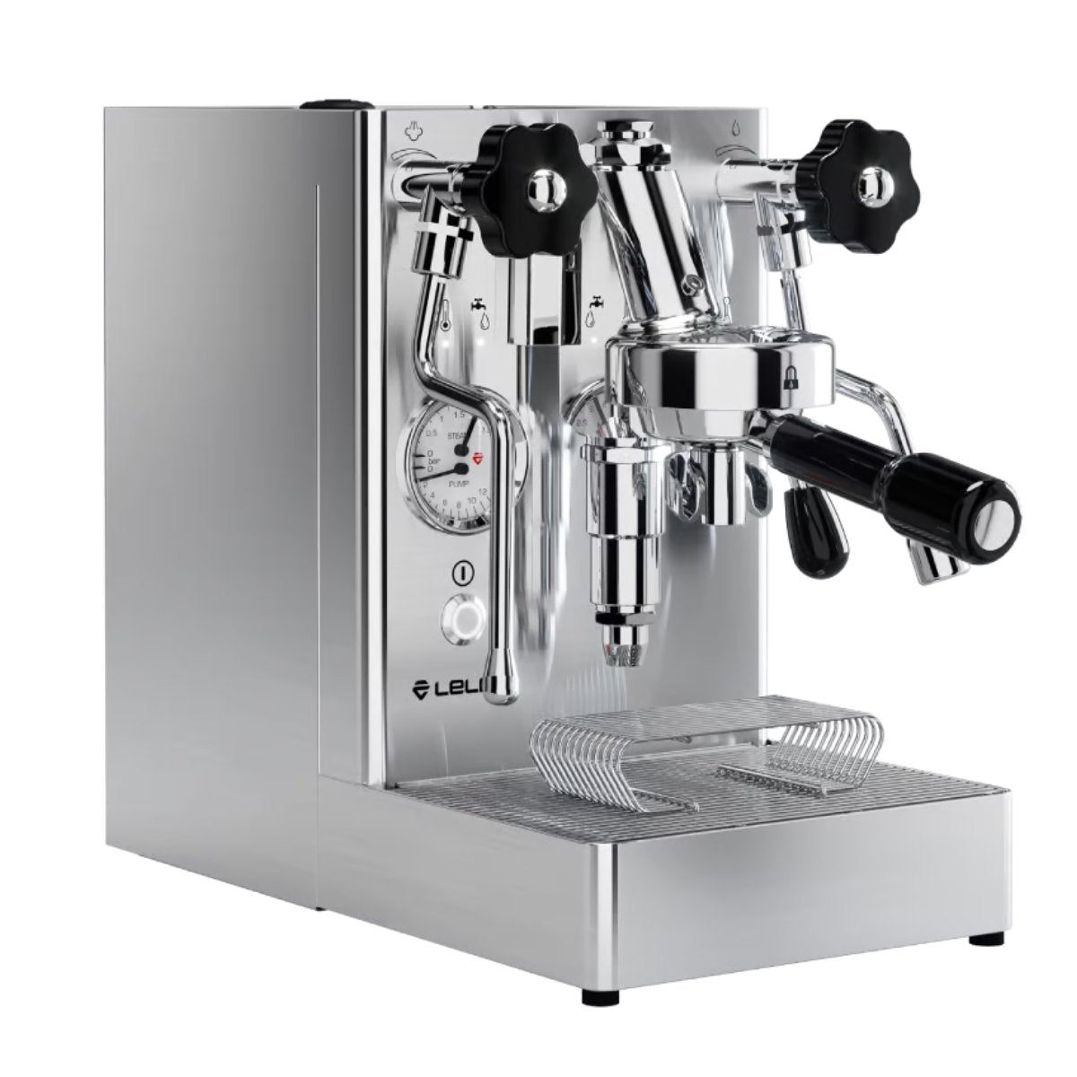 Lelit - Lelit Mara X 1 group Espresso Machine - Single Boiler - Espresso Machine - Prime Coffee Suppliers