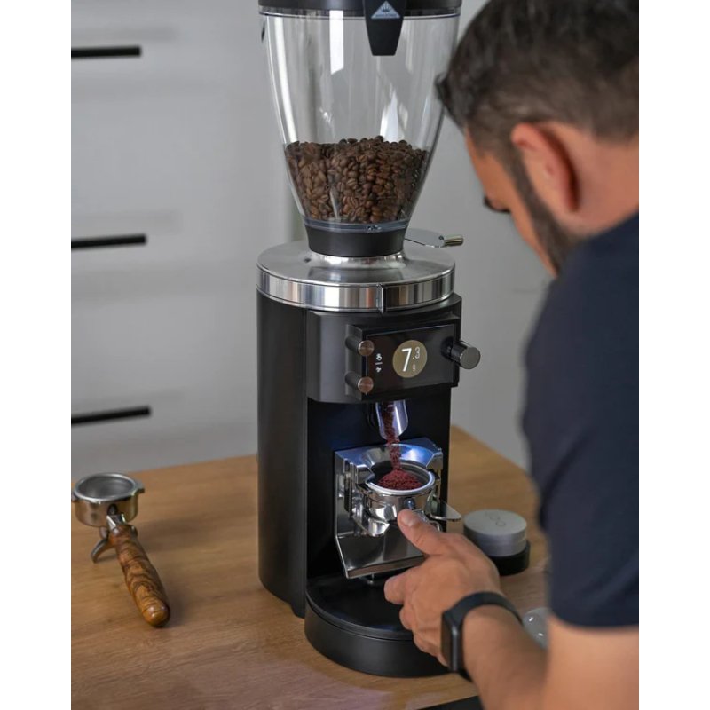 Mahlkonig - Mahlkonig E65s GBW Espresso Grinder 65mm Burrs - Espresso Grinder - Prime Coffee Suppliers