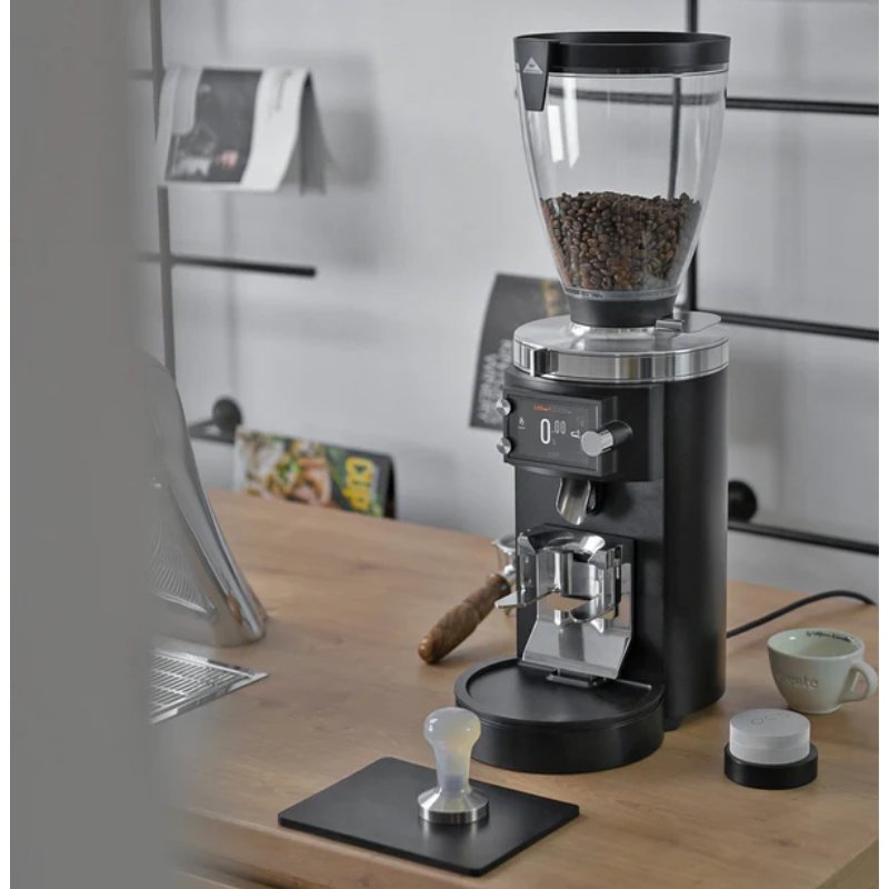 Mahlkonig - Mahlkonig E65s GBW Espresso Grinder 65mm Burrs - Espresso Grinder - Prime Coffee Suppliers