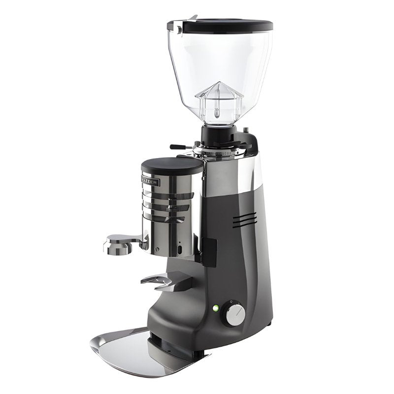 Mazzer - Mazzer Kony S Automatic Coffee Grinder - Doser - Coffee Grinder - Prime Coffee Suppliers