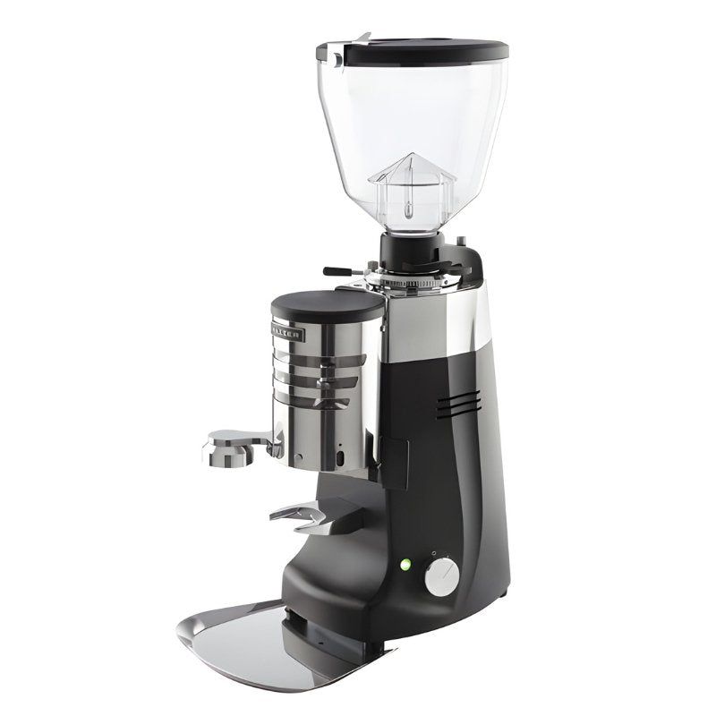 Mazzer - Mazzer Kony S Automatic Coffee Grinder - Doser - Coffee Grinder - Prime Coffee Suppliers