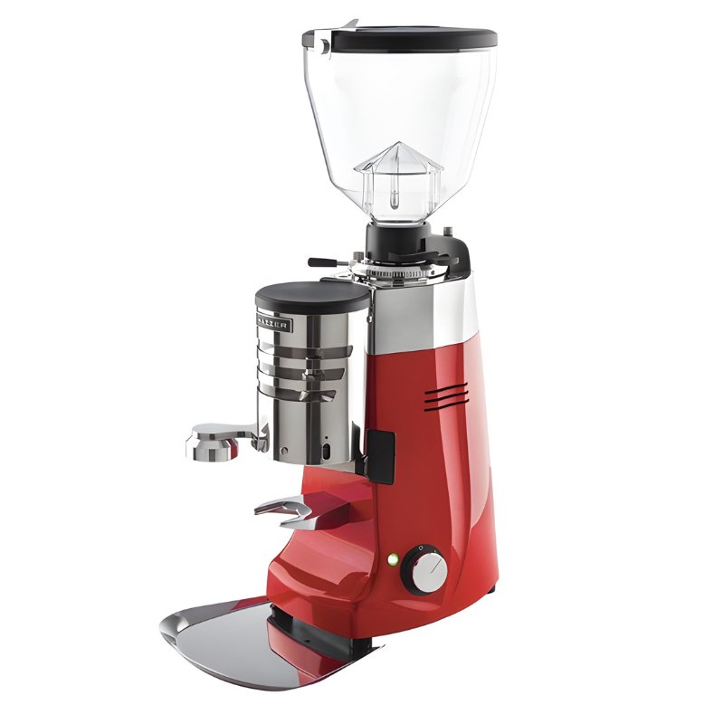 Mazzer - Mazzer Kony S Automatic Coffee Grinder - Doser - Coffee Grinder - Prime Coffee Suppliers