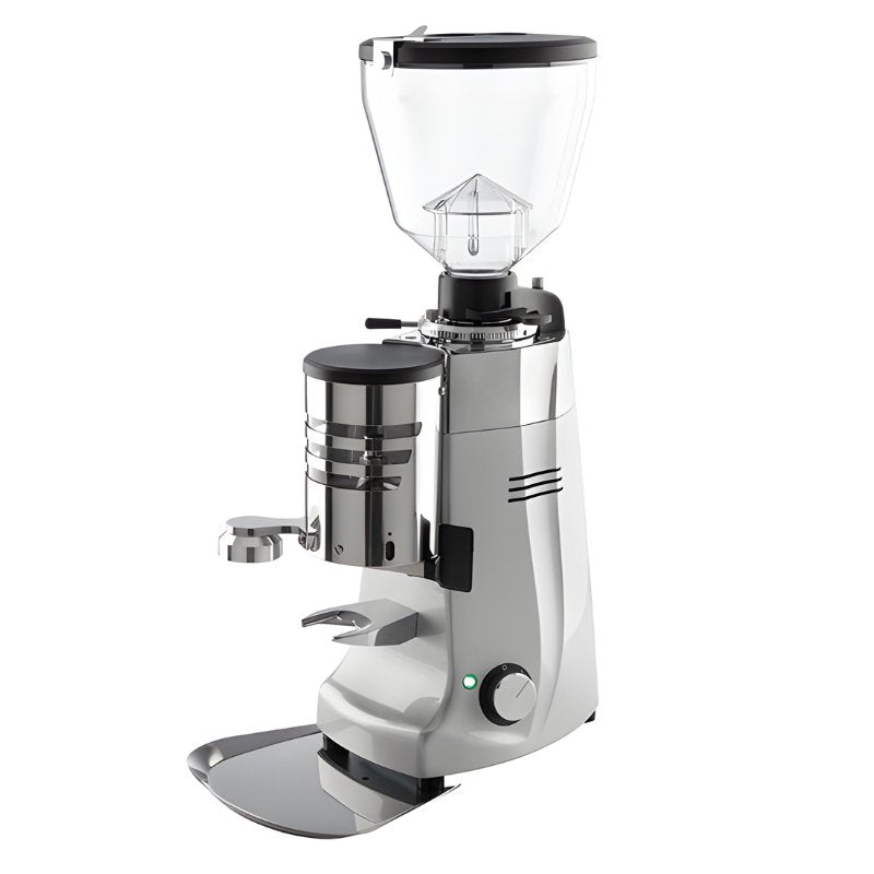 Mazzer - Mazzer Kony S Automatic Coffee Grinder - Doser - Coffee Grinder - Prime Coffee Suppliers