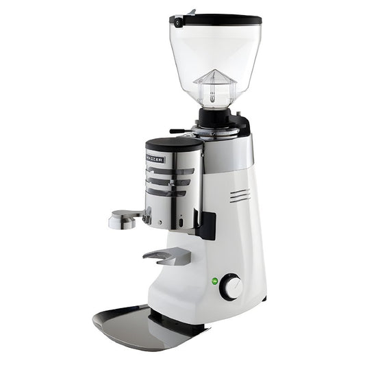 Mazzer - Mazzer Kony S Automatic Coffee Grinder - Doser - Coffee Grinder - Prime Coffee Suppliers