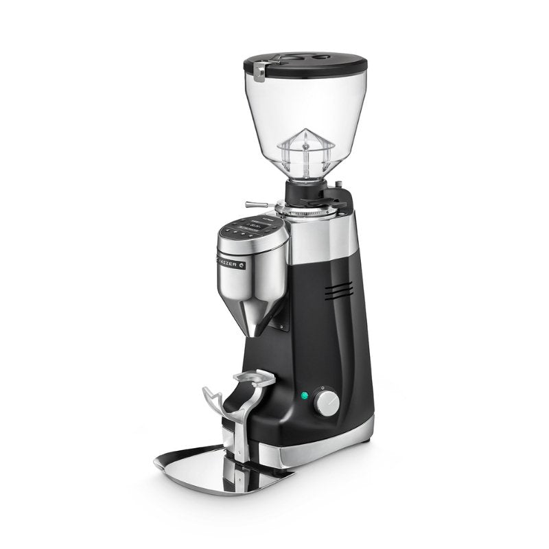 Mazzer - Mazzer Kony Sg Electronic Coffee Grinder by Weight - Coffee Grinder - Prime Coffee Suppliers