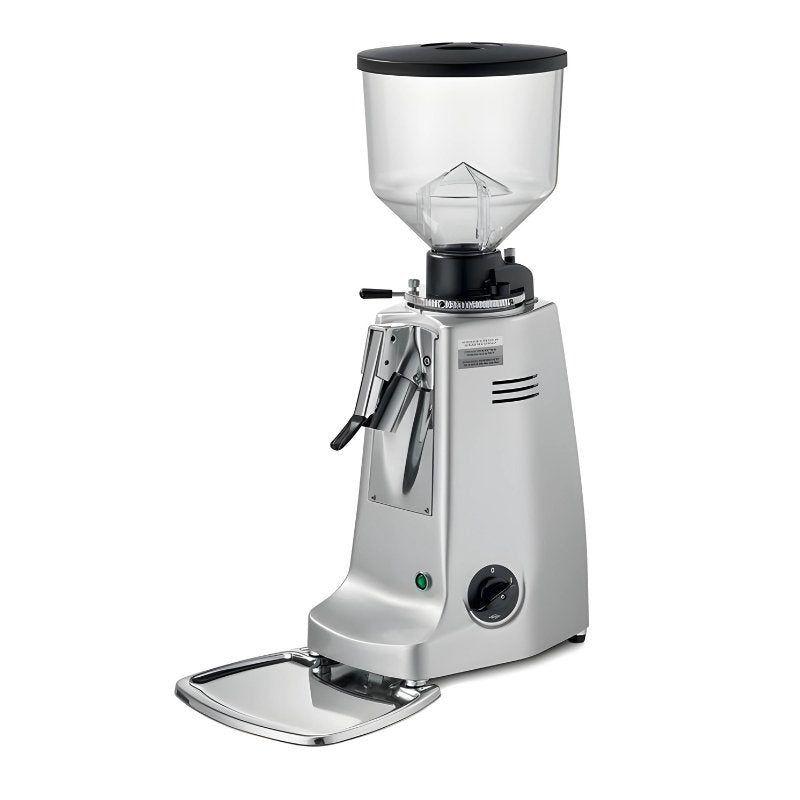 Mazzer - Mazzer Major Retail Coffee Grinder - Coffee Grinder - Prime Coffee Suppliers