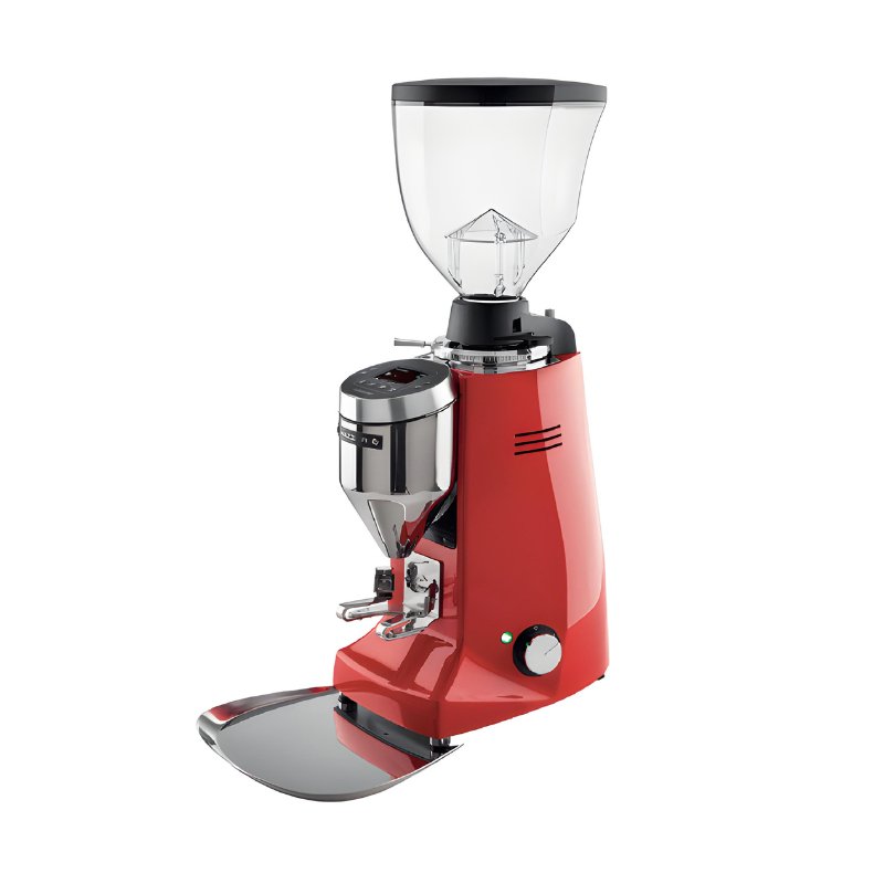 Mazzer - Mazzer Major V Electronic Coffee Grinder - On Demand - Coffee Grinder - Prime Coffee Suppliers