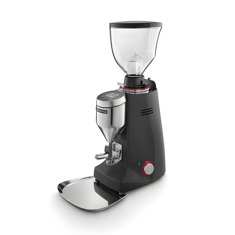 Mazzer - Mazzer Major VP Electronic Coffee Grinder - On Demand - Coffee Grinder - Prime Coffee Suppliers