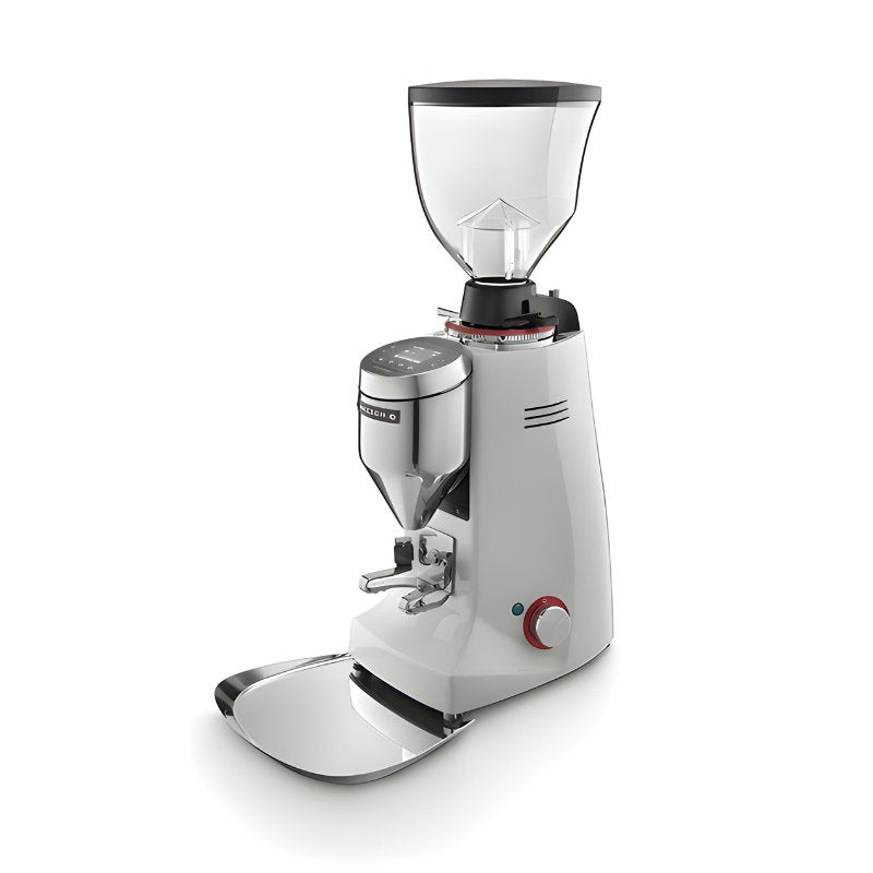 Mazzer - Mazzer Major VP Electronic Coffee Grinder - On Demand - Coffee Grinder - Prime Coffee Suppliers