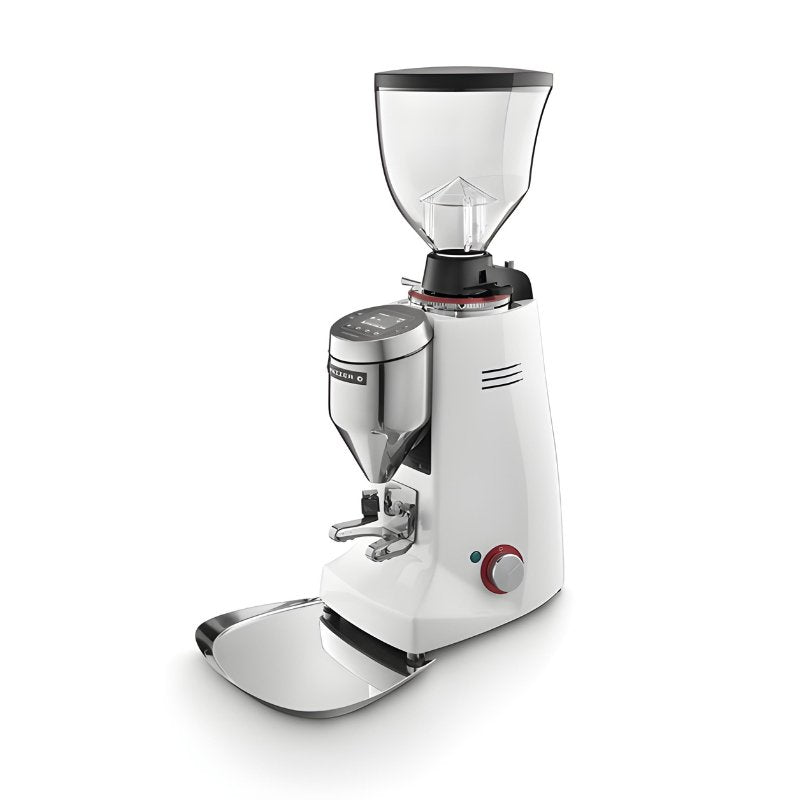 Mazzer - Mazzer Major VP Electronic Coffee Grinder - On Demand - Coffee Grinder - Prime Coffee Suppliers