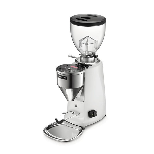 Mazzer - Mazzer Mini A & B Electronic Coffee Grinder - Coffee Grinder - Prime Coffee Suppliers