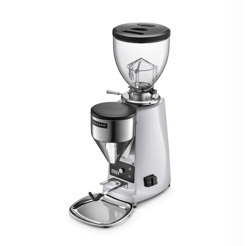 Mazzer - Mazzer Mini A & B Electronic Coffee Grinder - Coffee Grinder - Prime Coffee Suppliers