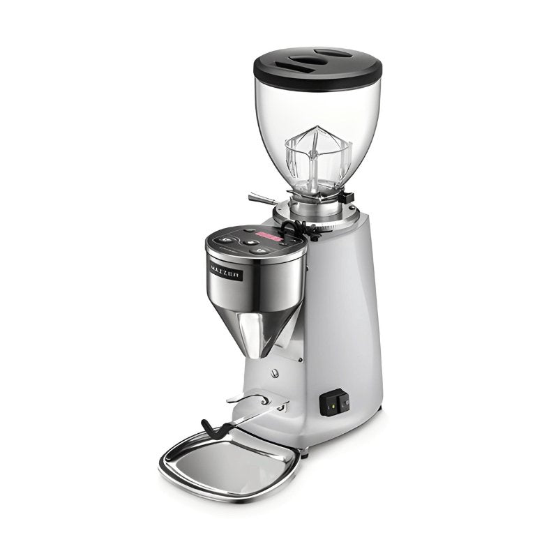 Mazzer - Mazzer Mini A & B Electronic Coffee Grinder - Coffee Grinder - Prime Coffee Suppliers