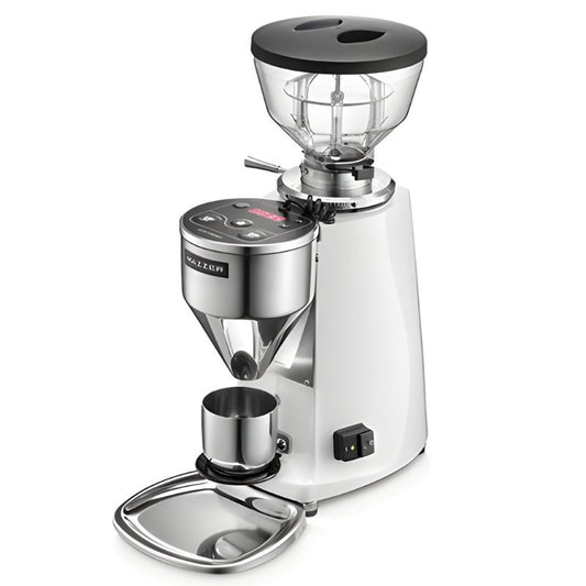 Mazzer - Mazzer Mini Filter Electronic Coffee Grinder - Coffee Grinder - Prime Coffee Suppliers