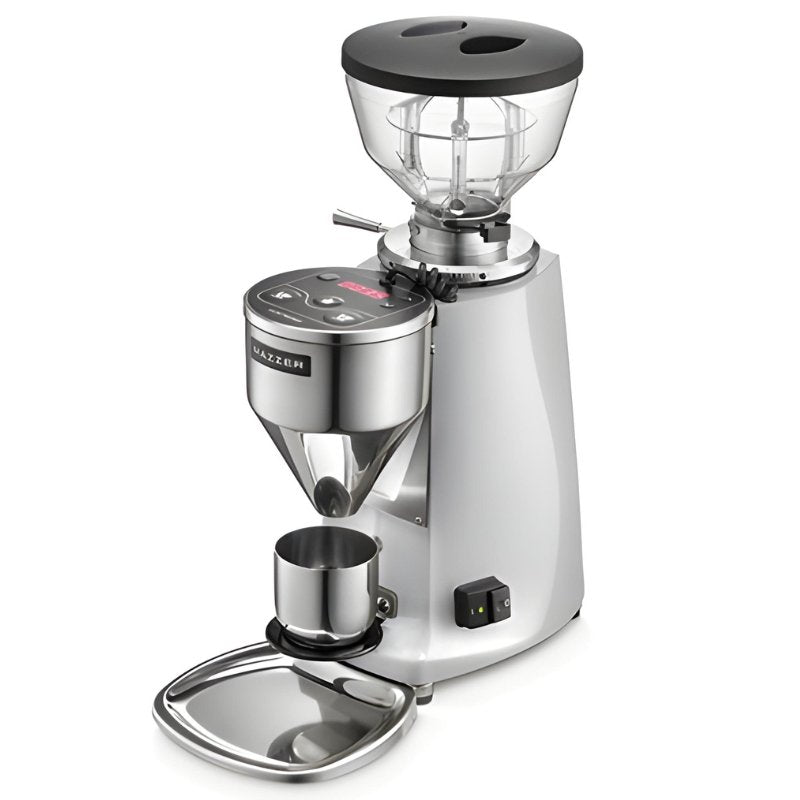 Mazzer - Mazzer Mini Filter Electronic Coffee Grinder - Coffee Grinder - Prime Coffee Suppliers