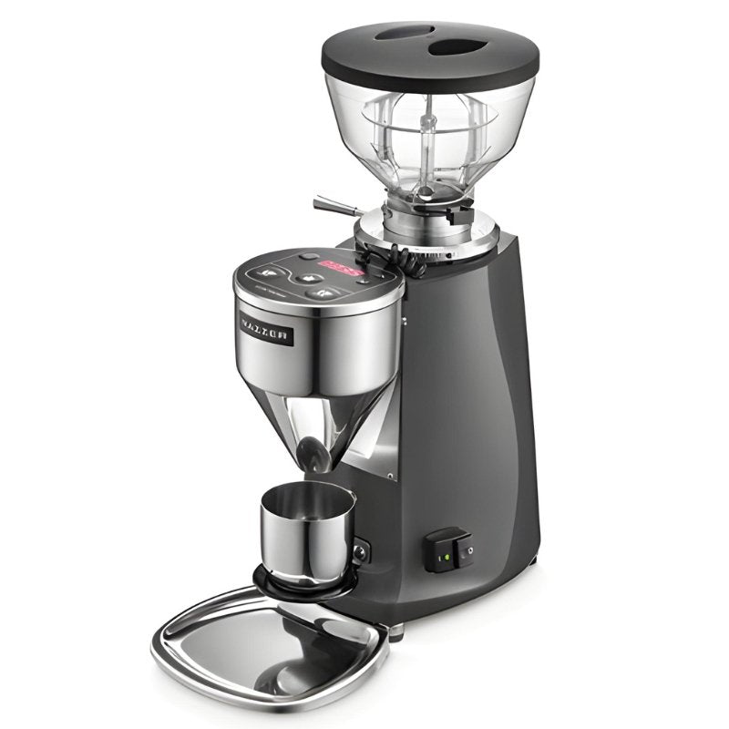 Mazzer - Mazzer Mini Filter Electronic Coffee Grinder - Coffee Grinder - Prime Coffee Suppliers