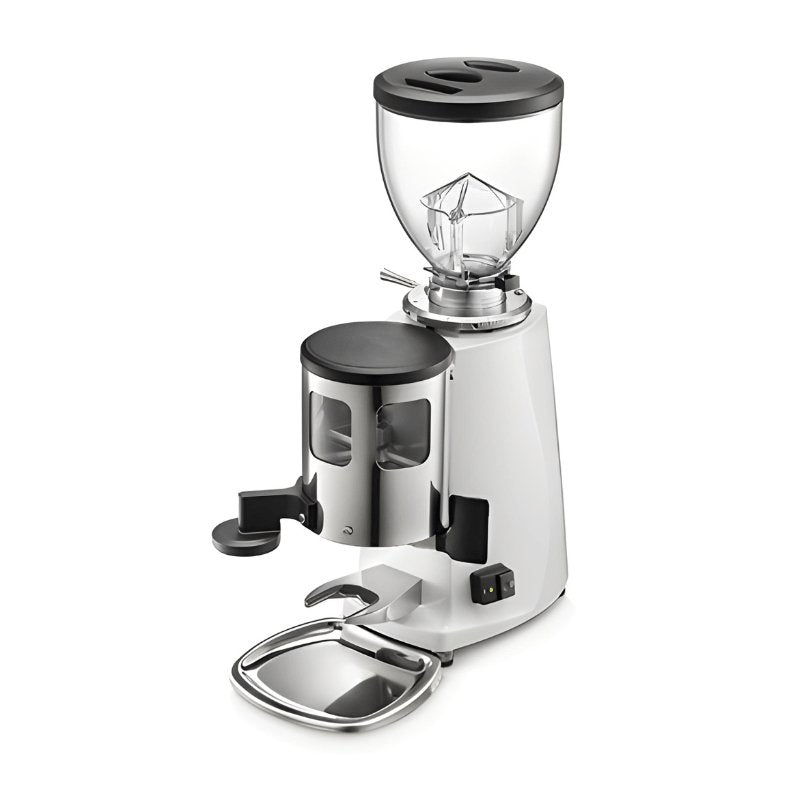 Mazzer - Mazzer Mini Manual/Timer Coffee Grinder - Coffee Grinder - Prime Coffee Suppliers