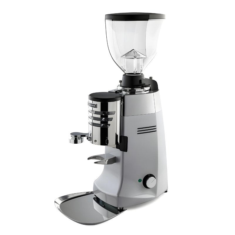 Mazzer - Mazzer Robur S Automatic Coffee Grinder - Coffee Grinder - Prime Coffee Suppliers