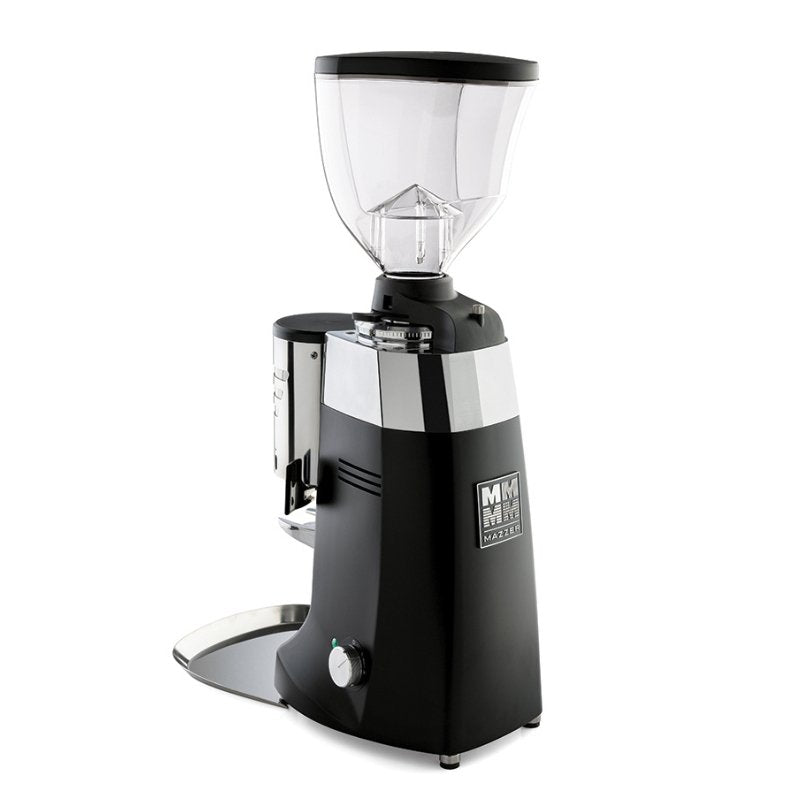 Mazzer - Mazzer Robur S Automatic Coffee Grinder - Coffee Grinder - Prime Coffee Suppliers