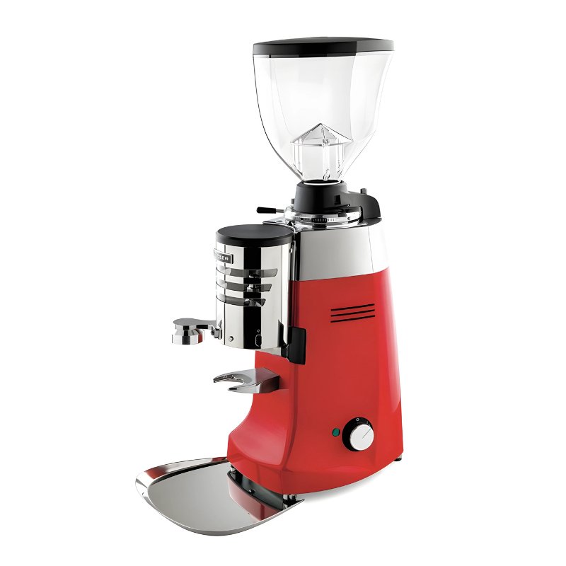 Mazzer - Mazzer Robur S Automatic Coffee Grinder - Coffee Grinder - Prime Coffee Suppliers