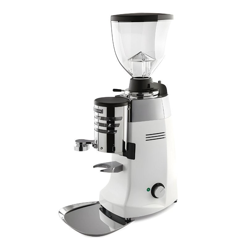 Mazzer - Mazzer Robur S Automatic Coffee Grinder - Coffee Grinder - Prime Coffee Suppliers