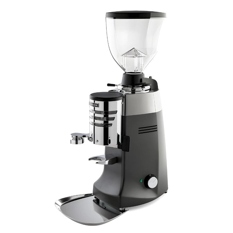 Mazzer - Mazzer Robur S Automatic Coffee Grinder - Coffee Grinder - Prime Coffee Suppliers