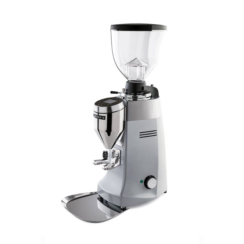 Mazzer - Mazzer Robur S Electronic Coffee Grinder - On Demand - Coffee Grinder - Prime Coffee Suppliers