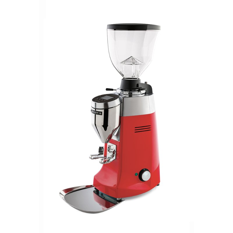 Mazzer - Mazzer Robur S Electronic Coffee Grinder - On Demand - Coffee Grinder - Prime Coffee Suppliers