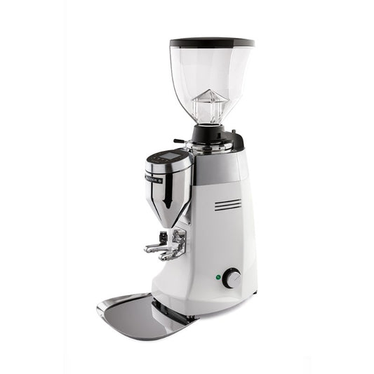 Mazzer - Mazzer Robur S Electronic Coffee Grinder - On Demand - Coffee Grinder - Prime Coffee Suppliers