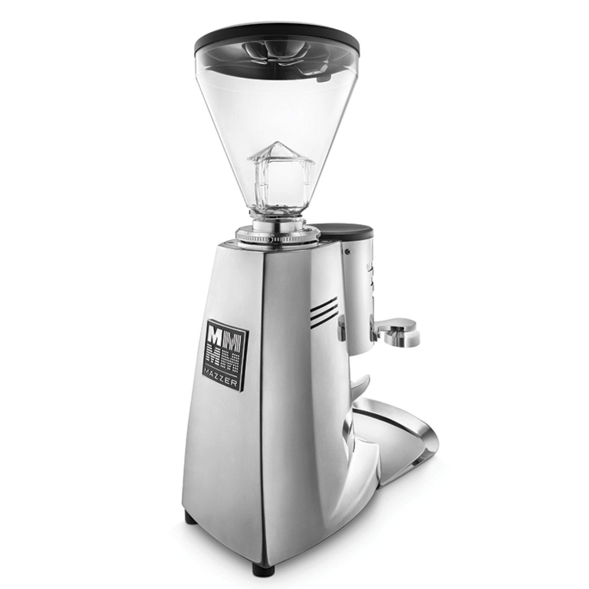 Mazzer - Mazzer Super Jolly V Pro Coffee Grinder - Timer - Automatic - Coffee Grinder - Prime Coffee Suppliers