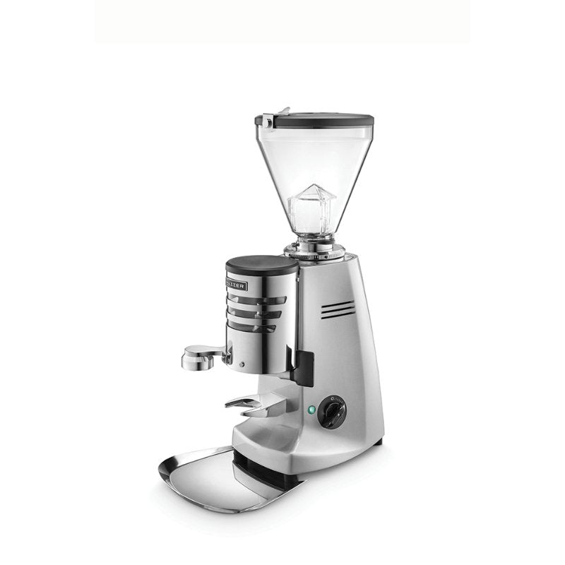 Mazzer - Mazzer Super Jolly V Pro Coffee Grinder - Timer - Automatic - Coffee Grinder - Prime Coffee Suppliers