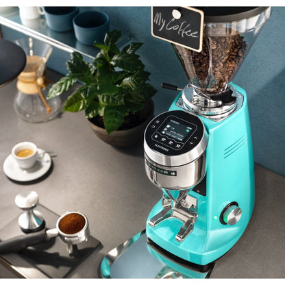 Mazzer - Mazzer Super Jolly V Pro Electronic Coffee Grinder - On Demand - Coffee Grinder - Prime Coffee Suppliers