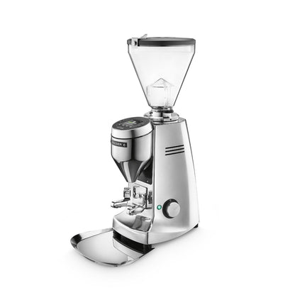 Mazzer - Mazzer Super Jolly V Pro Electronic Coffee Grinder - On Demand - Coffee Grinder - Prime Coffee Suppliers