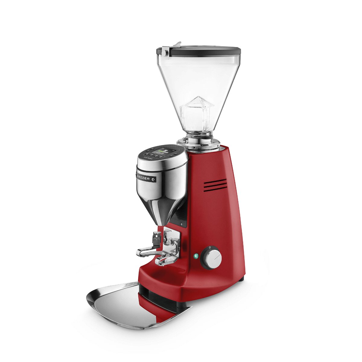 Mazzer - Mazzer Super Jolly V Pro Electronic Coffee Grinder - On Demand - Coffee Grinder - Prime Coffee Suppliers