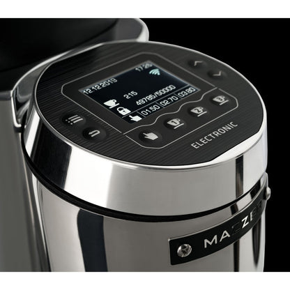 Mazzer - Mazzer Super Jolly V Pro Electronic Coffee Grinder - On Demand - Coffee Grinder - Prime Coffee Suppliers