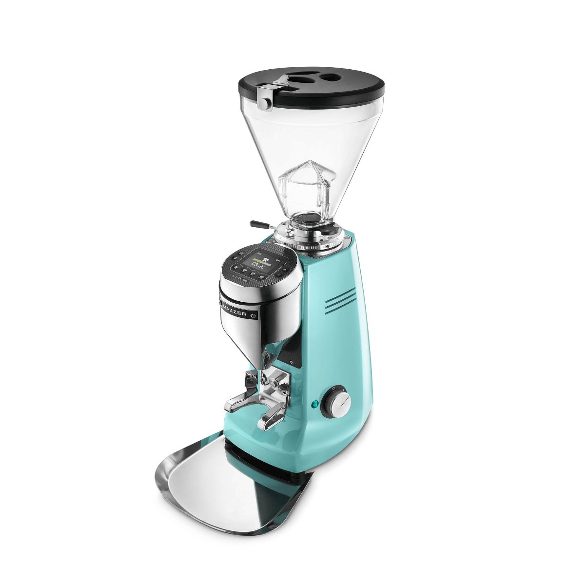 Mazzer - Mazzer Super Jolly V Pro Electronic Coffee Grinder - On Demand - Coffee Grinder - Prime Coffee Suppliers