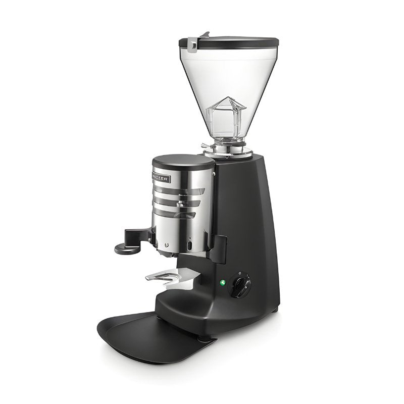 Mazzer - Mazzer Super Jolly V Up Coffee Grinder - Timer - Automatic - Coffee Grinder - Prime Coffee Suppliers