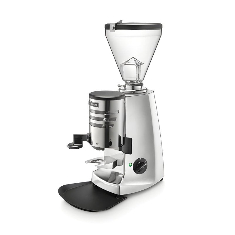 Mazzer - Mazzer Super Jolly V Up Coffee Grinder - Timer - Automatic - Coffee Grinder - Prime Coffee Suppliers