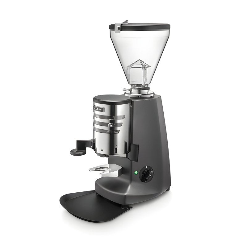 Mazzer - Mazzer Super Jolly V Up Coffee Grinder - Timer - Automatic - Coffee Grinder - Prime Coffee Suppliers