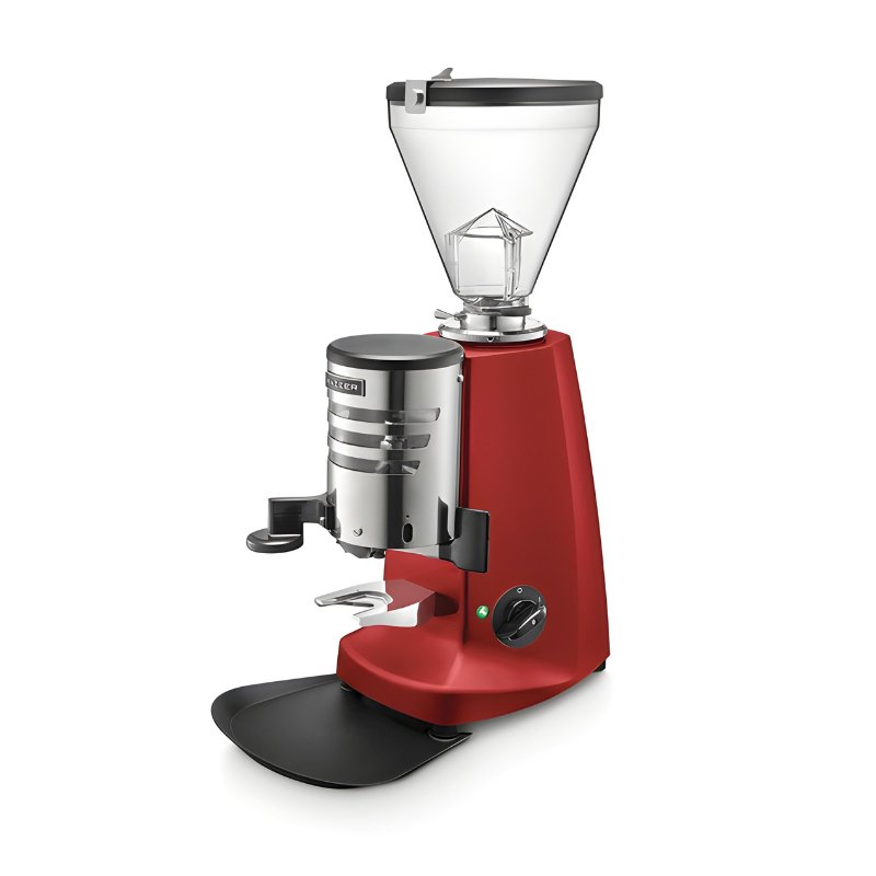 Mazzer - Mazzer Super Jolly V Up Coffee Grinder - Timer - Automatic - Coffee Grinder - Prime Coffee Suppliers