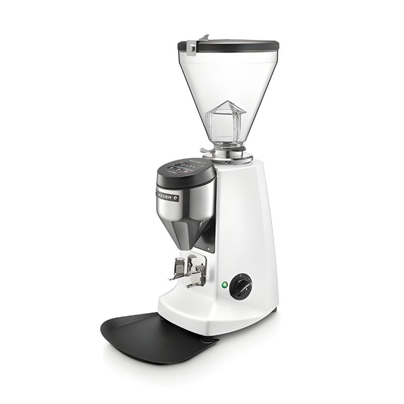 Mazzer - Mazzer Super Jolly V Up Electronic Coffee Grinder - On Demand - Coffee Grinder - Prime Coffee Suppliers