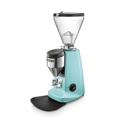 Mazzer - Mazzer Super Jolly V Up Electronic Coffee Grinder - On Demand - Coffee Grinder - Prime Coffee Suppliers