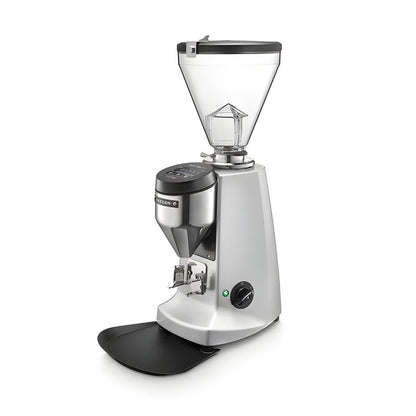 Mazzer - Mazzer Super Jolly V Up Electronic Coffee Grinder - On Demand - Coffee Grinder - Prime Coffee Suppliers