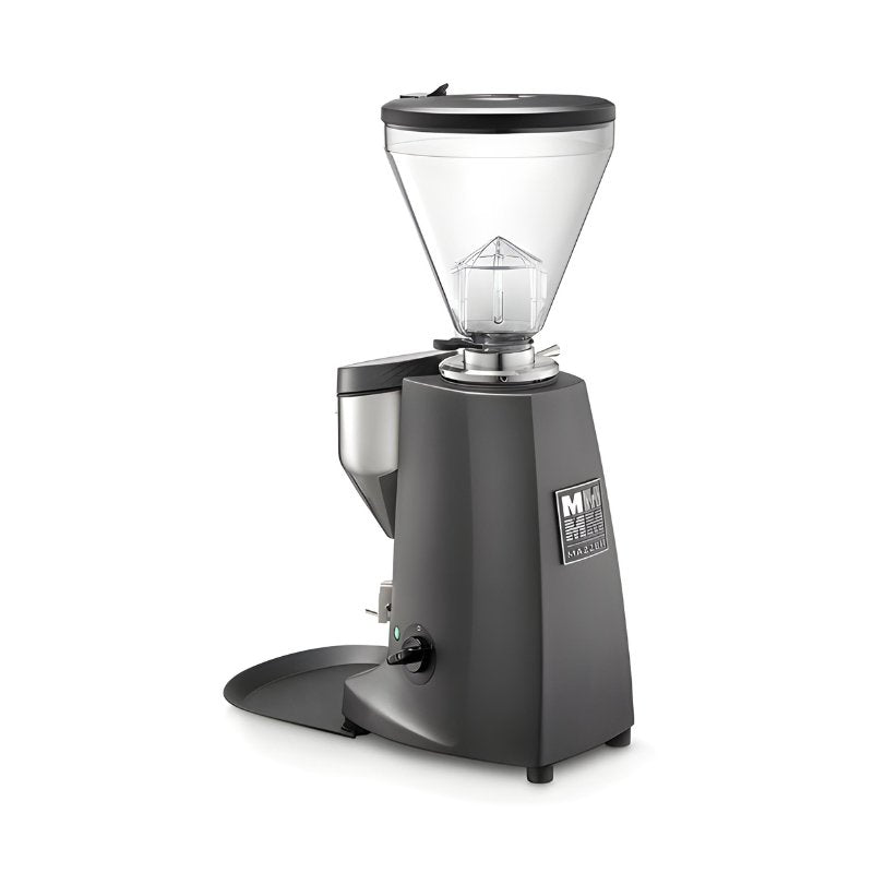 Mazzer - Mazzer Super Jolly V Up Electronic Coffee Grinder - On Demand - Coffee Grinder - Prime Coffee Suppliers