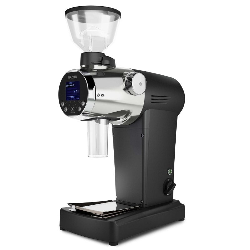 Mazzer - Mazzer ZM Electronic Coffee Grinder - Coffee Grinder - Prime Coffee Suppliers